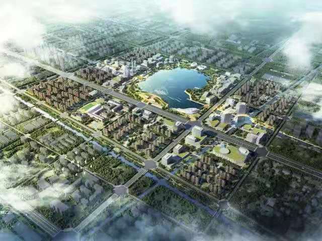 江苏盐城产业园