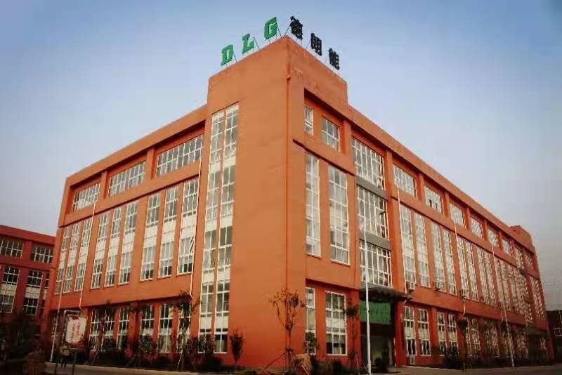 济宁微山经济开发区产业园3