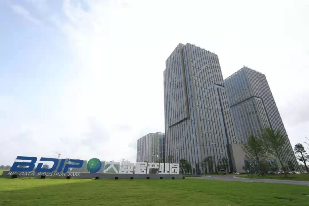 江苏盐城产业园