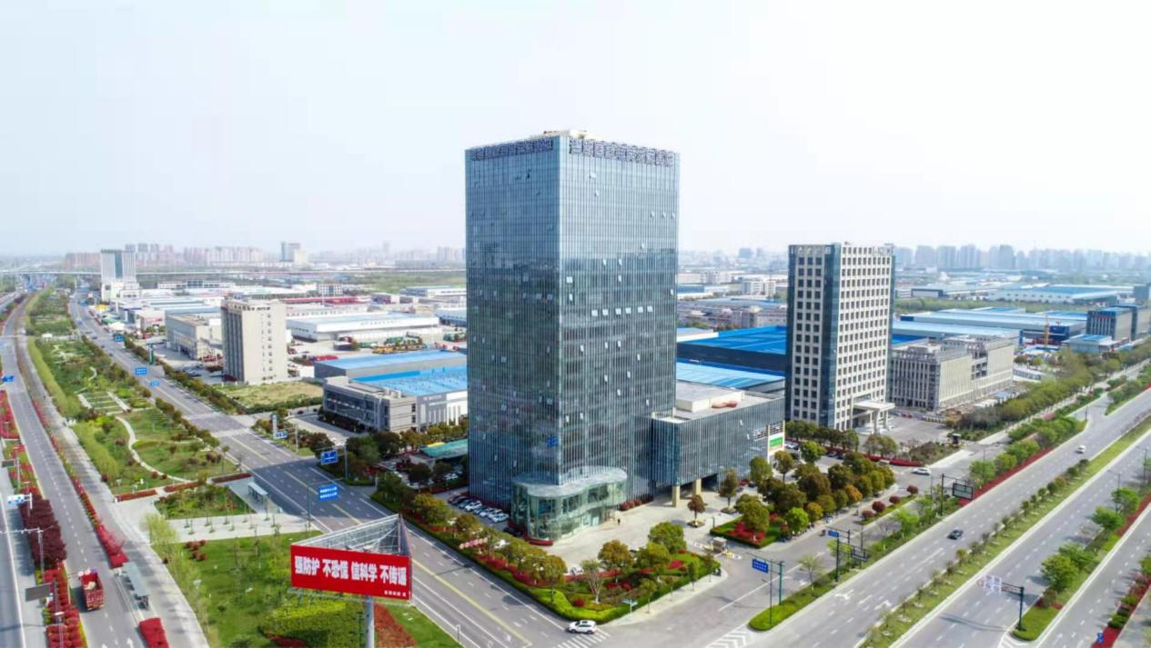 江苏盐城产业园