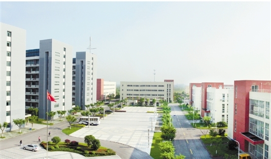 湖州市吴兴区产业园