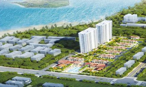 天津宝坻经济开发区产业园