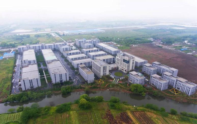 湖州市吴兴区产业园