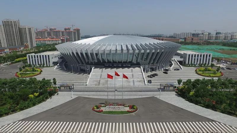 天津宝坻经济开发区产业园