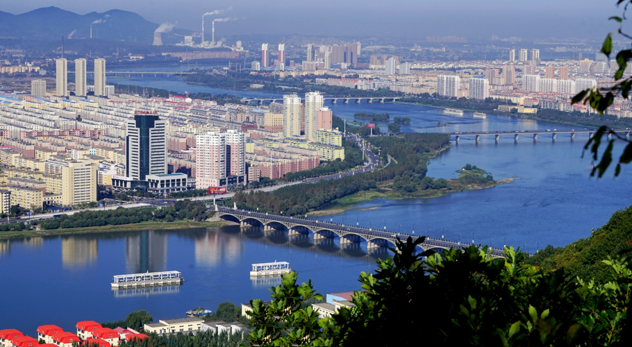 吉林市