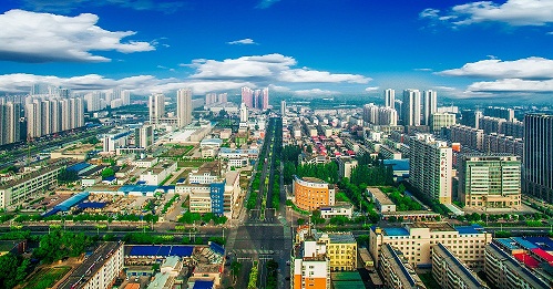忻州市